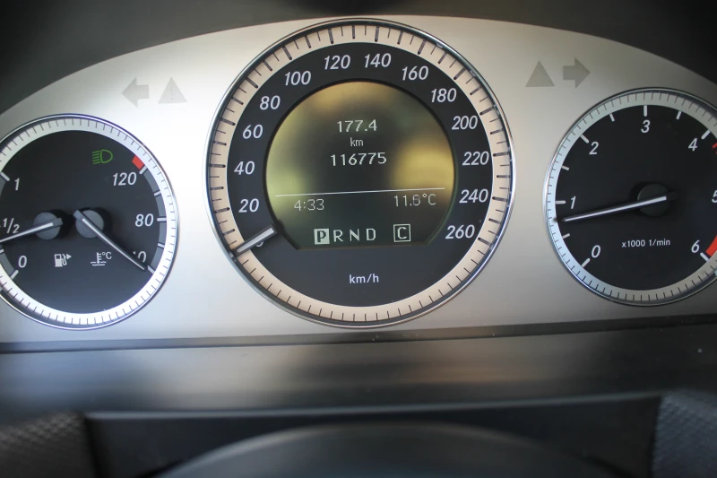 Mercedes-Benz GLC 116000км.ИТАЛИЯ, НОВ ВНОС, снимка 12 - Автомобили и джипове - 52824747