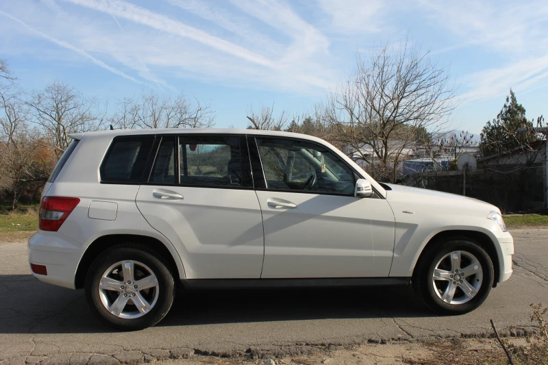 Mercedes-Benz GLC 116000км.ИТАЛИЯ, НОВ ВНОС, снимка 7 - Автомобили и джипове - 52824747