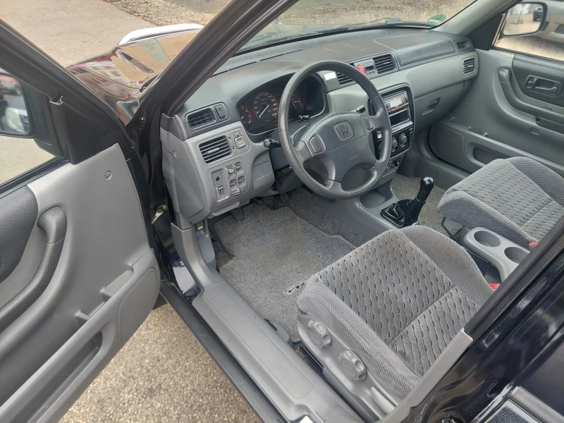 Honda Cr-v 2.0i-147.kc-ТОП СЪСТОЯНИЕ, снимка 7 - Автомобили и джипове - 52881973