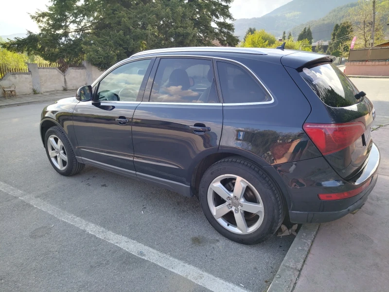 Audi Q5 2.0 TDI 170кс., снимка 4 - Автомобили и джипове - 53057357