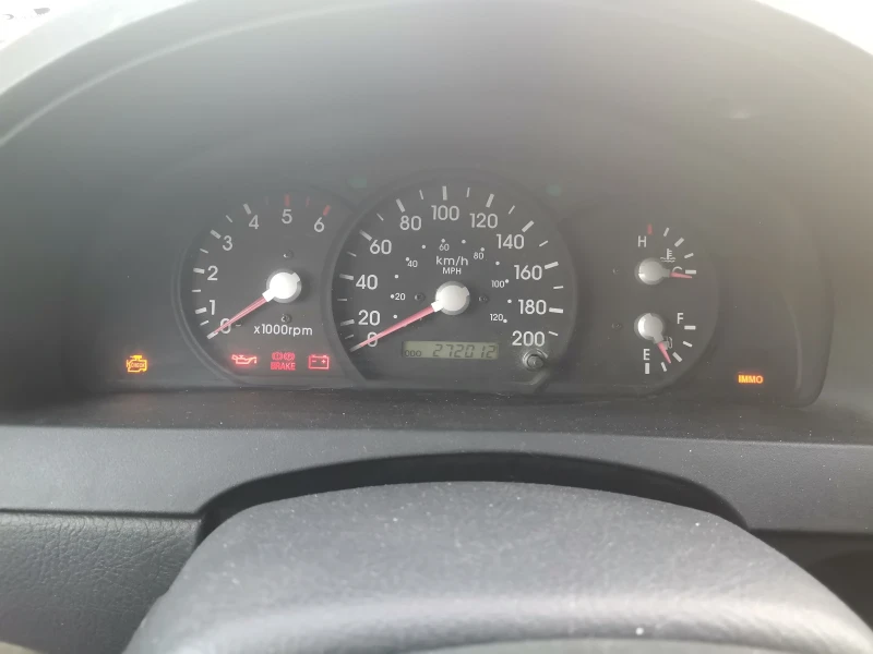 Kia Sorento 2.5, снимка 7 - Автомобили и джипове - 53099140