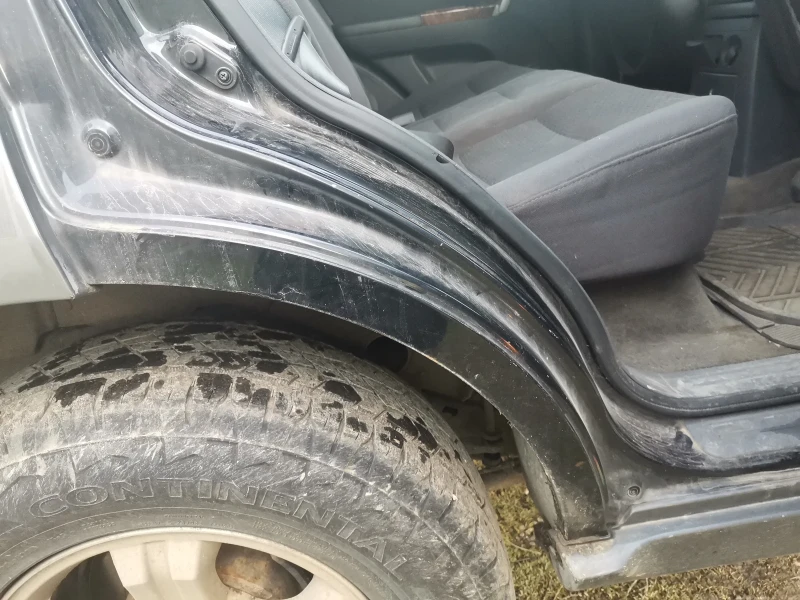 Kia Sorento 2.5, снимка 10 - Автомобили и джипове - 53099140