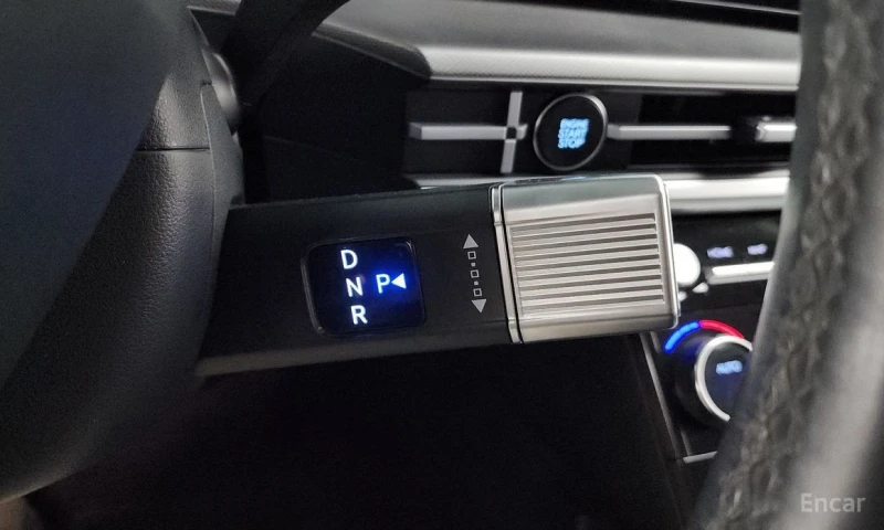 Hyundai Santa fe, снимка 9 - Автомобили и джипове - 53161062