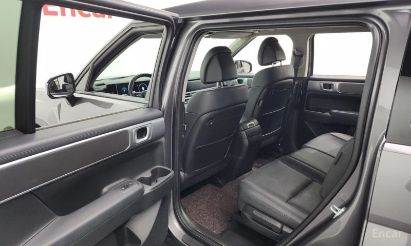 Hyundai Santa fe, снимка 12 - Автомобили и джипове - 53161062