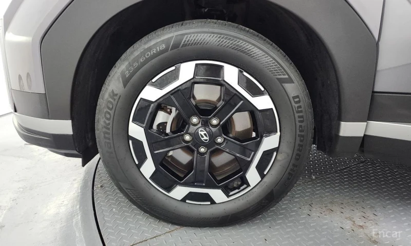 Hyundai Santa fe, снимка 5 - Автомобили и джипове - 53161062