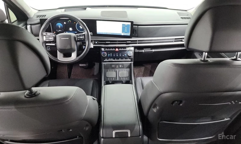 Hyundai Santa fe, снимка 7 - Автомобили и джипове - 53161062