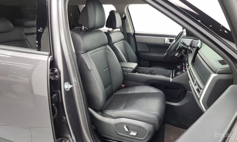 Hyundai Santa fe, снимка 11 - Автомобили и джипове - 53161062