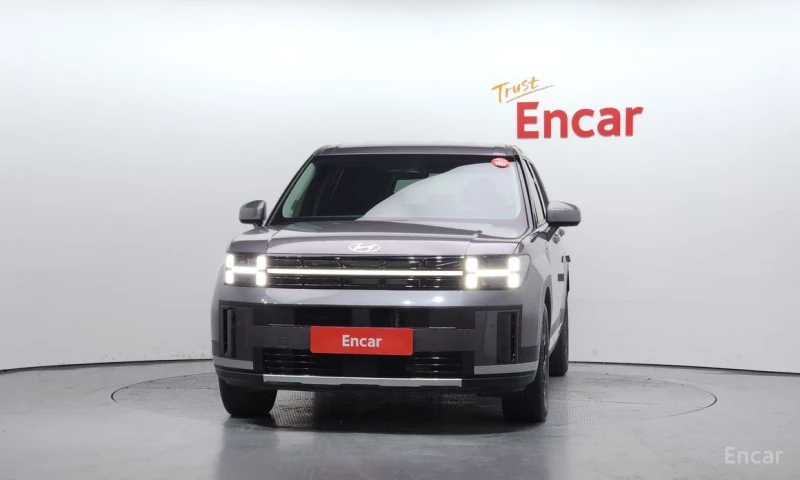 Hyundai Santa fe, снимка 3 - Автомобили и джипове - 53161062