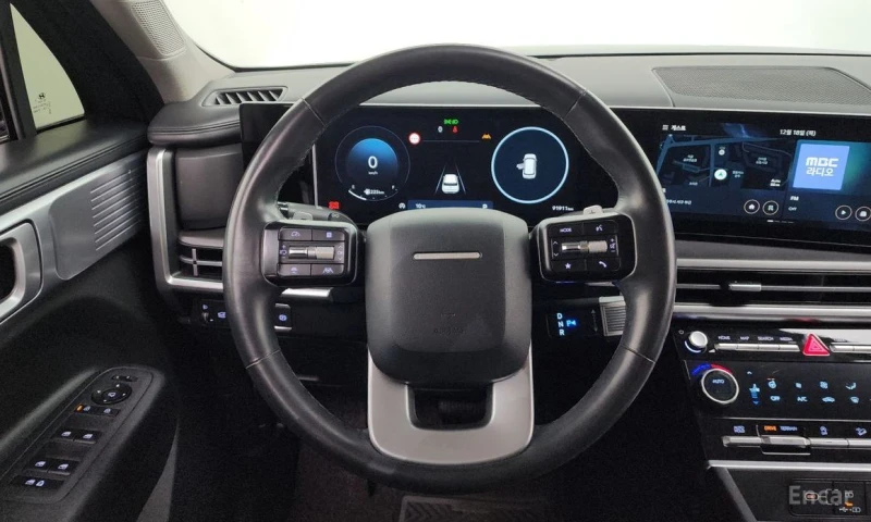 Hyundai Santa fe, снимка 13 - Автомобили и джипове - 53161062