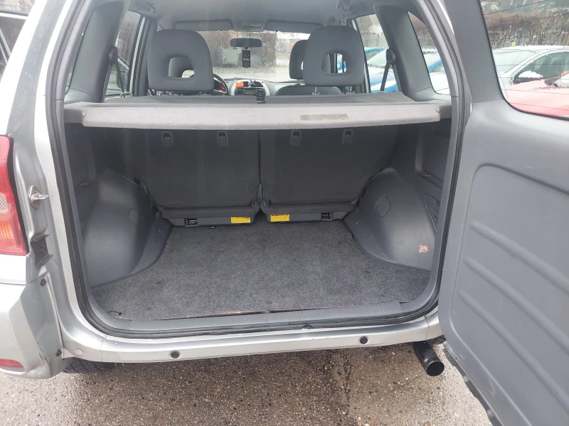 Toyota Rav4 2.0 D4D 116 к.с., снимка 7 - Автомобили и джипове - 53245040