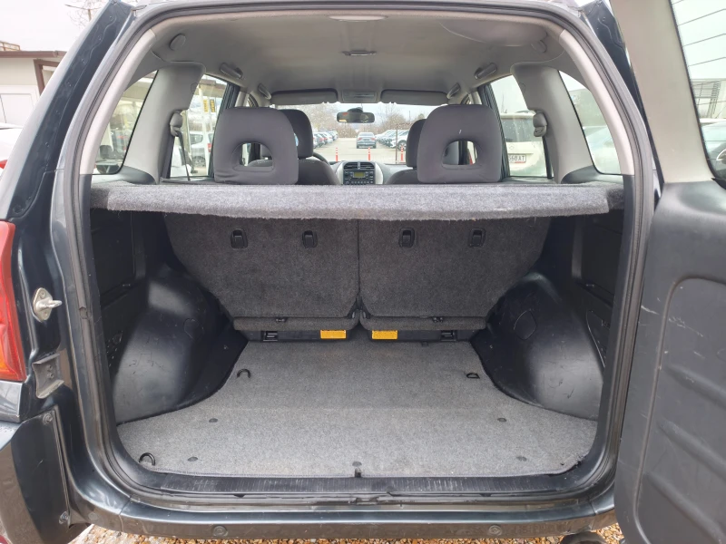 Toyota Rav4 ИТАЛИЯ , снимка 15 - Автомобили и джипове - 53328181