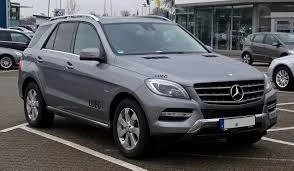 Mercedes-Benz ML 350cdi 5.0 OM278, снимка 1 - Автомобили и джипове - 47446022