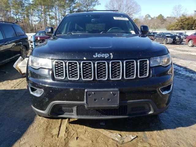 Jeep Grand cherokee, снимка 1 - Автомобили и джипове - 49066661