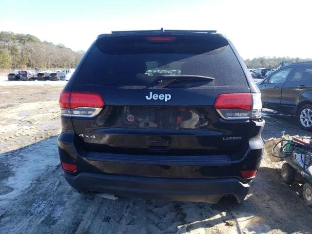 Jeep Grand cherokee, снимка 5 - Автомобили и джипове - 49066661