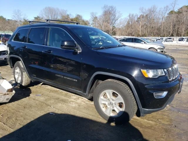 Jeep Grand cherokee, снимка 3 - Автомобили и джипове - 49066661