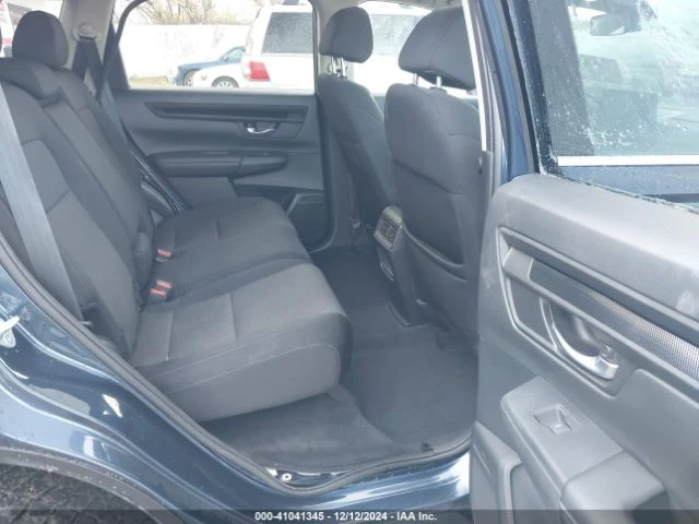 Honda Cr-v EX* AWD* КРАЙНА ЦЕНА , снимка 9 - Автомобили и джипове - 49246432