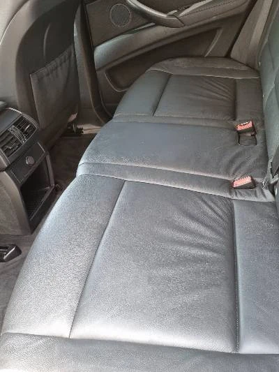 BMW X5 3.0, снимка 12 - Автомобили и джипове - 52047362