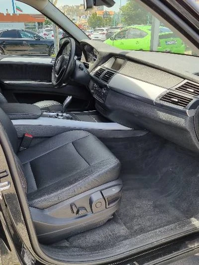 BMW X5 3.0, снимка 10 - Автомобили и джипове - 52047362