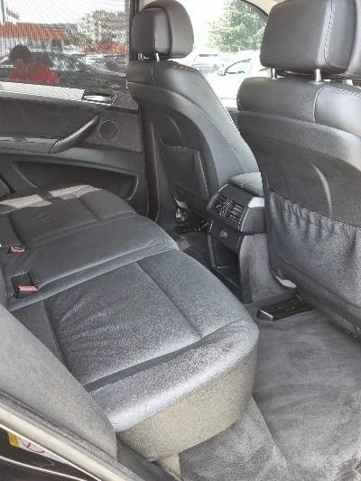 BMW X5 3.0, снимка 11 - Автомобили и джипове - 52047362
