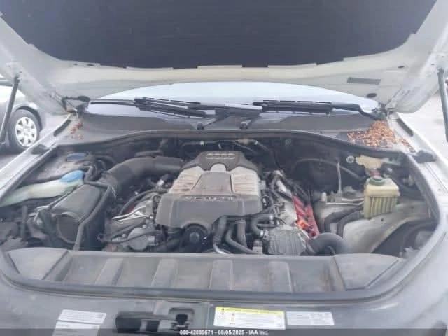 Audi Q7 S LINE PRESTIGE: 3.0L V-6 DI, DOHC, VVT,  | Mobile.bg   12