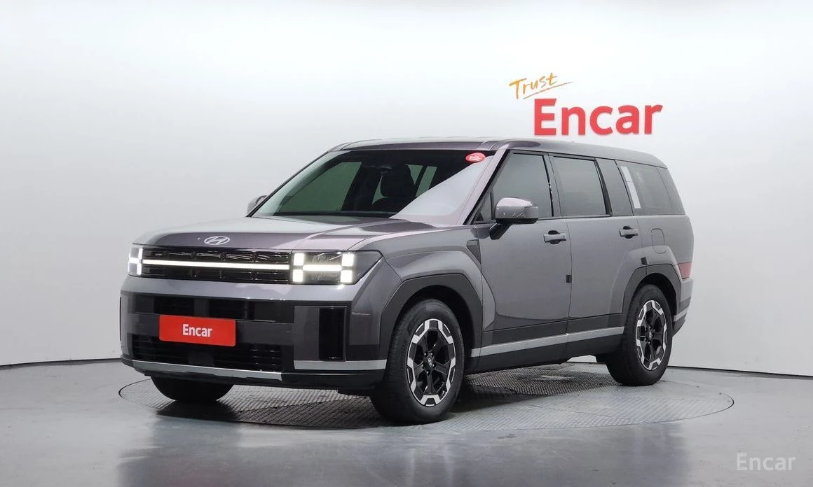 Hyundai Santa fe, снимка 1