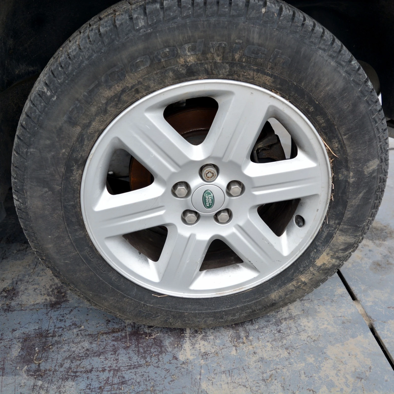 Land Rover Freelander 2.2 TD4 | Mobile.bg   16