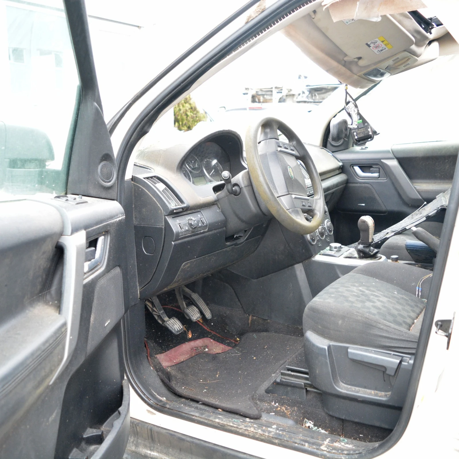 Land Rover Freelander 2.2 TD4 | Mobile.bg   13