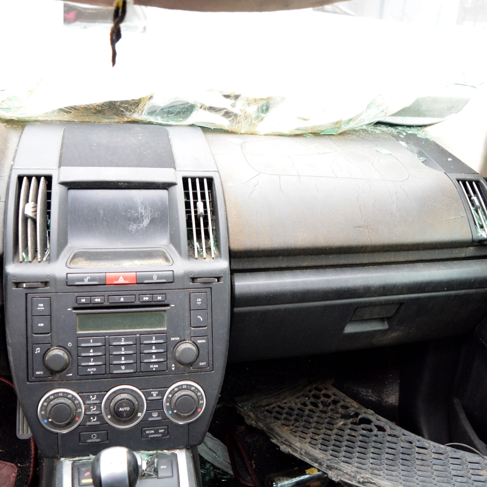 Land Rover Freelander 2.2 TD4 | Mobile.bg   14