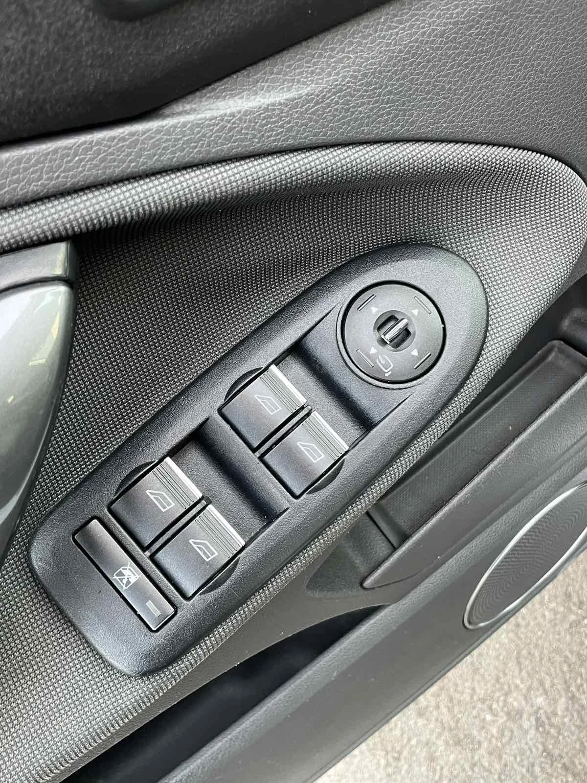 Ford Kuga 2.0D 163HP EURO5B | Mobile.bg   16