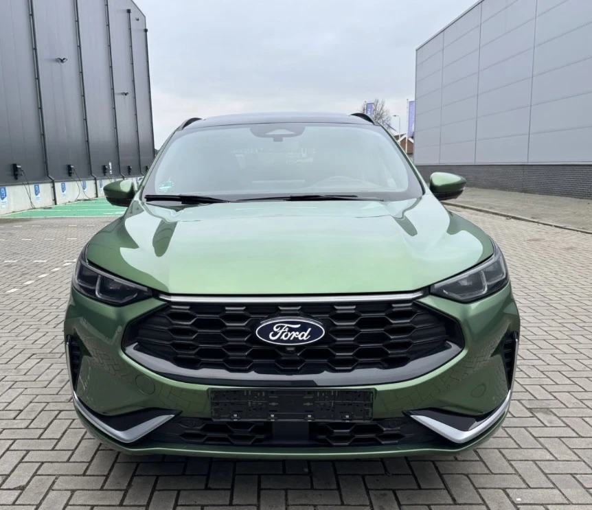 Ford Kuga 2.5 Hybrid 2024 ST Line X New Model - изображение 2