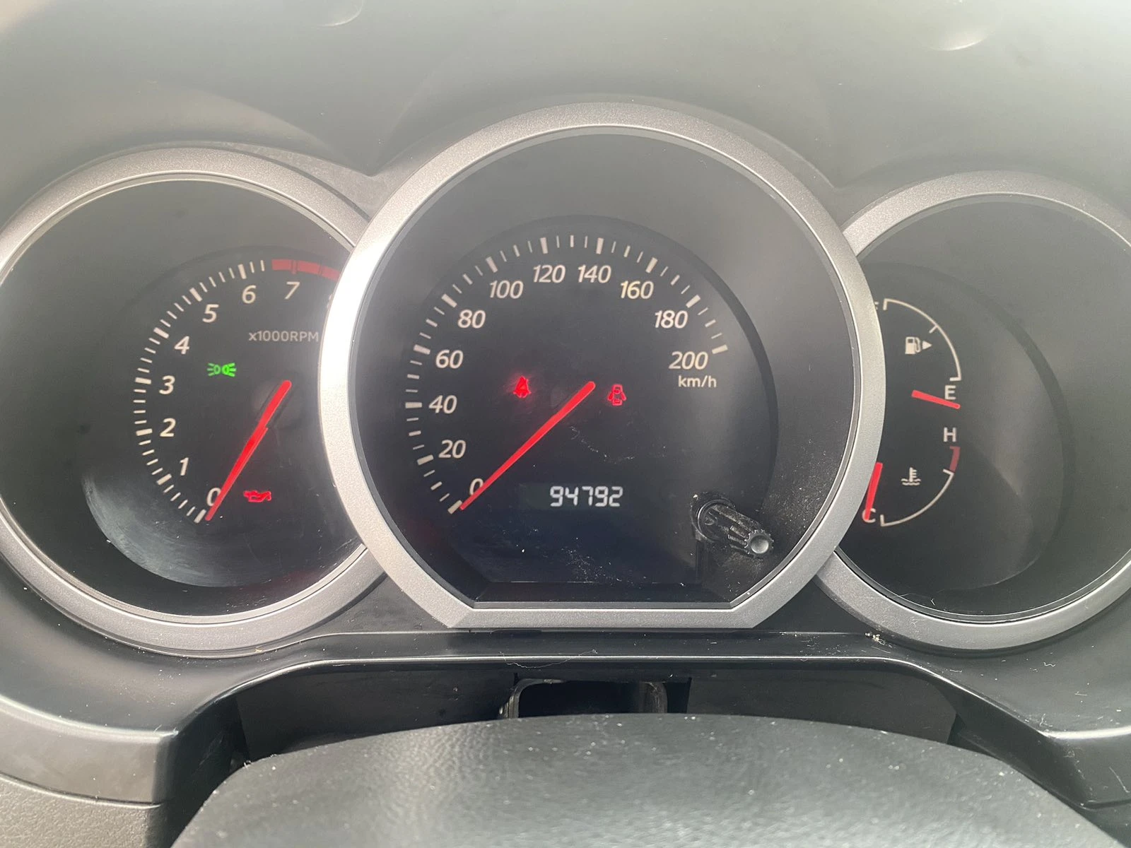 Suzuki Grand vitara 1, 6  - изображение 8
