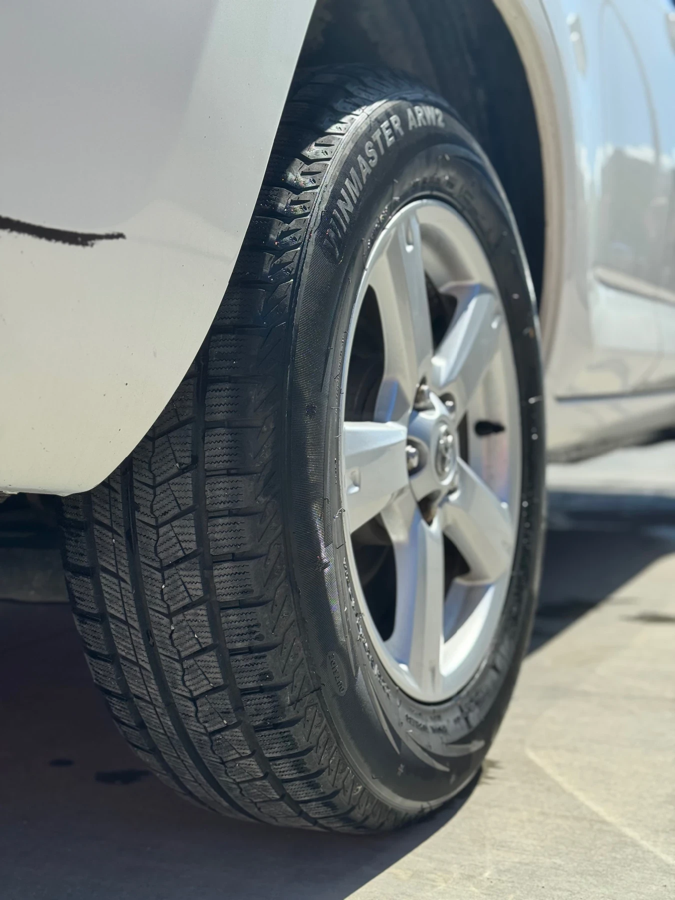Toyota Rav4 2.2d Круиз контрол, Сменени консумативи, 4x4. - изображение 7