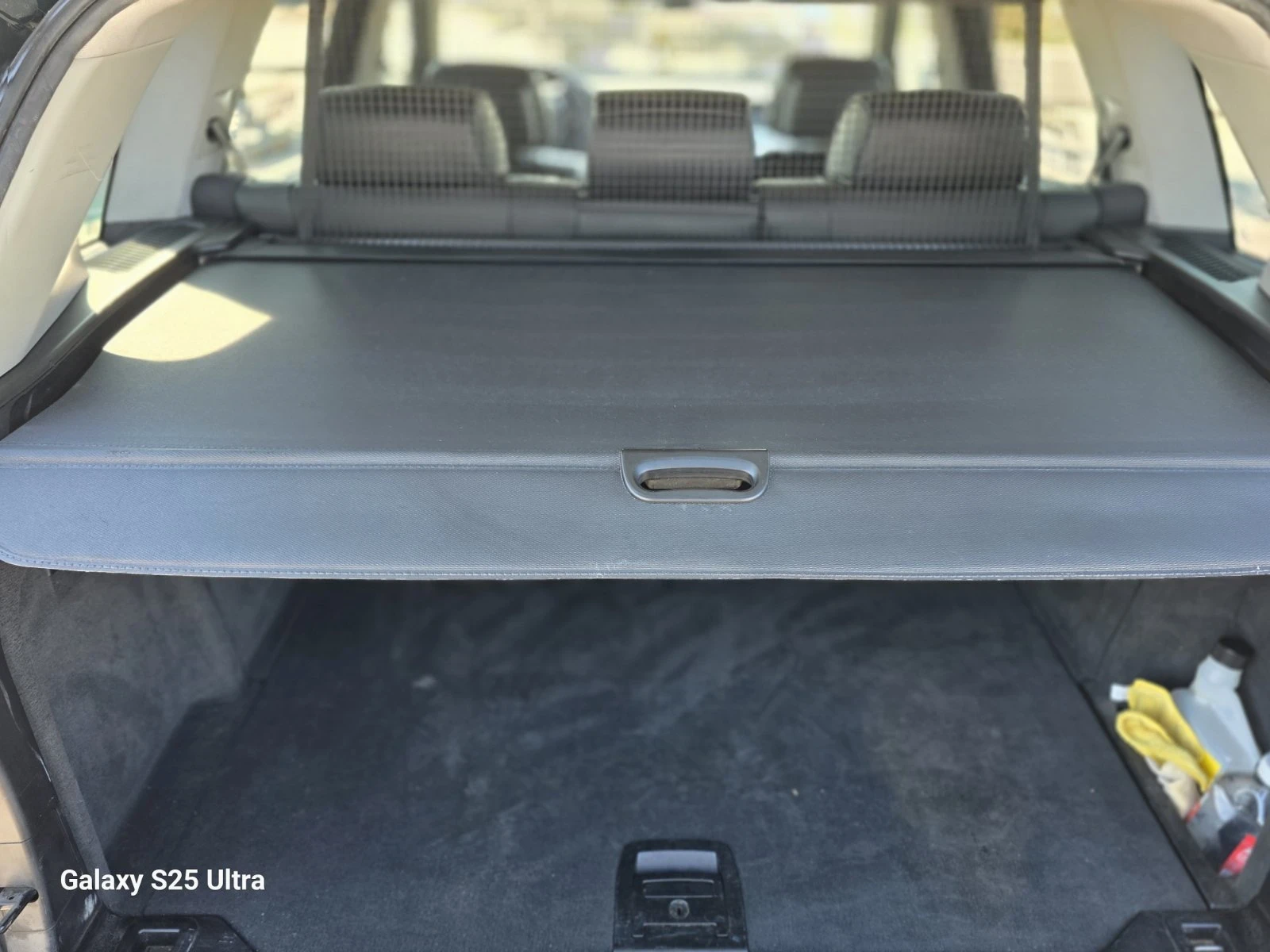 BMW X5 3.0, снимка 15 - Автомобили и джипове - 53662765