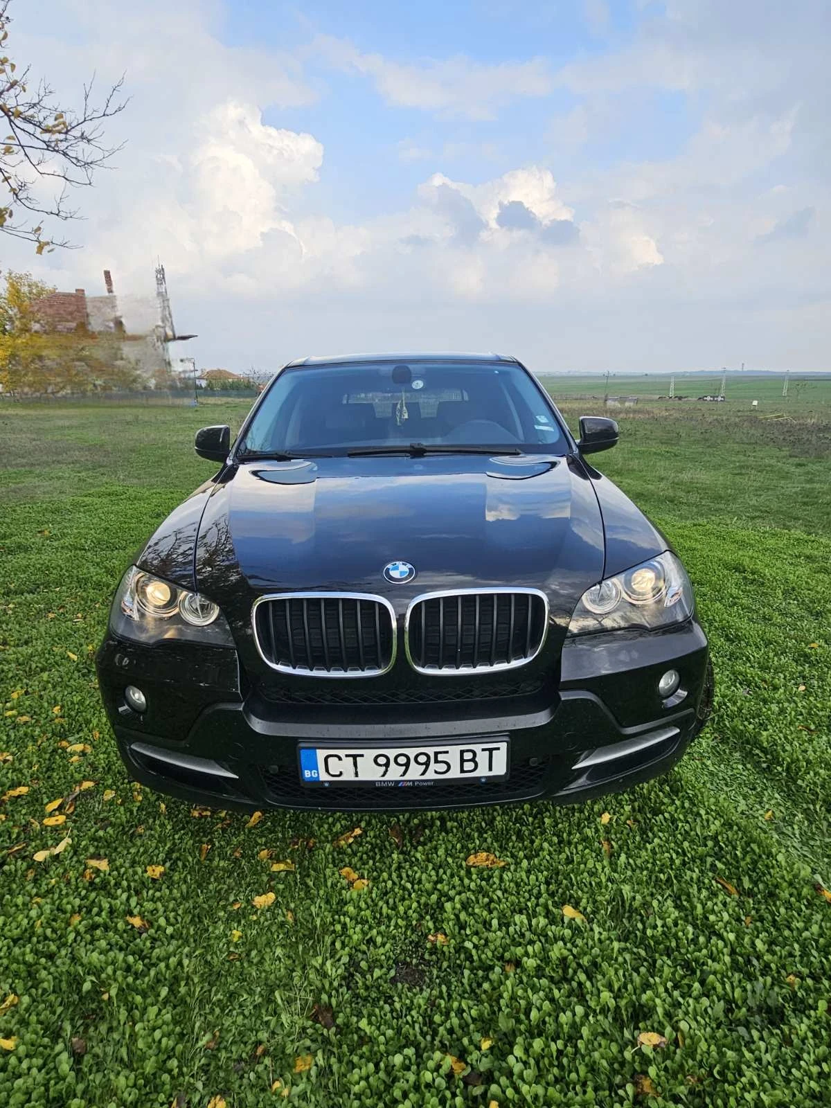 BMW X5 3.0 | Mobile.bg   3