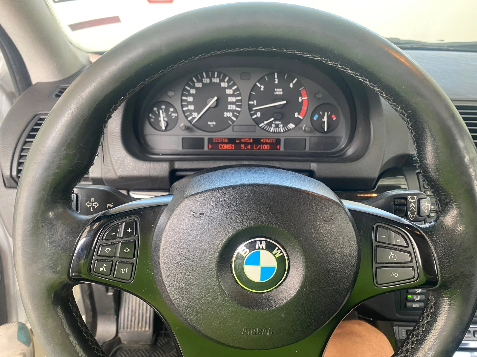 BMW X5 3.0 d - изображение 6