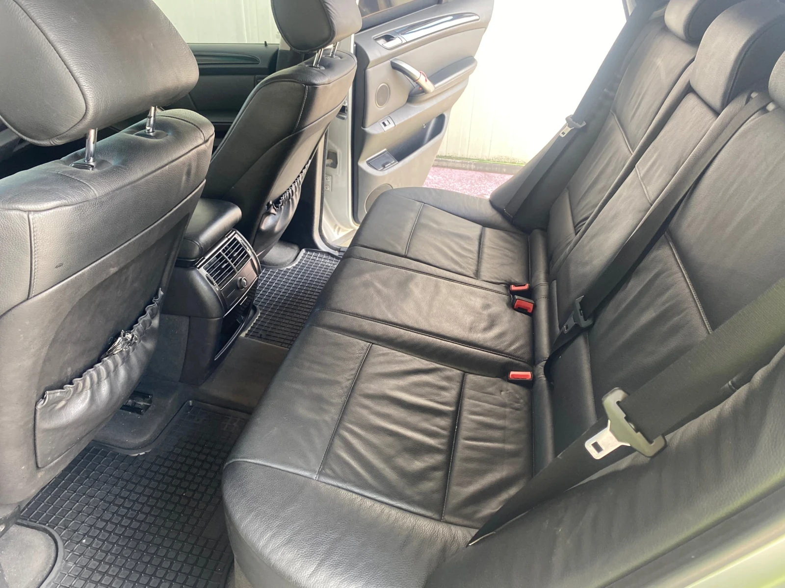 BMW X5 3.0 d - изображение 8