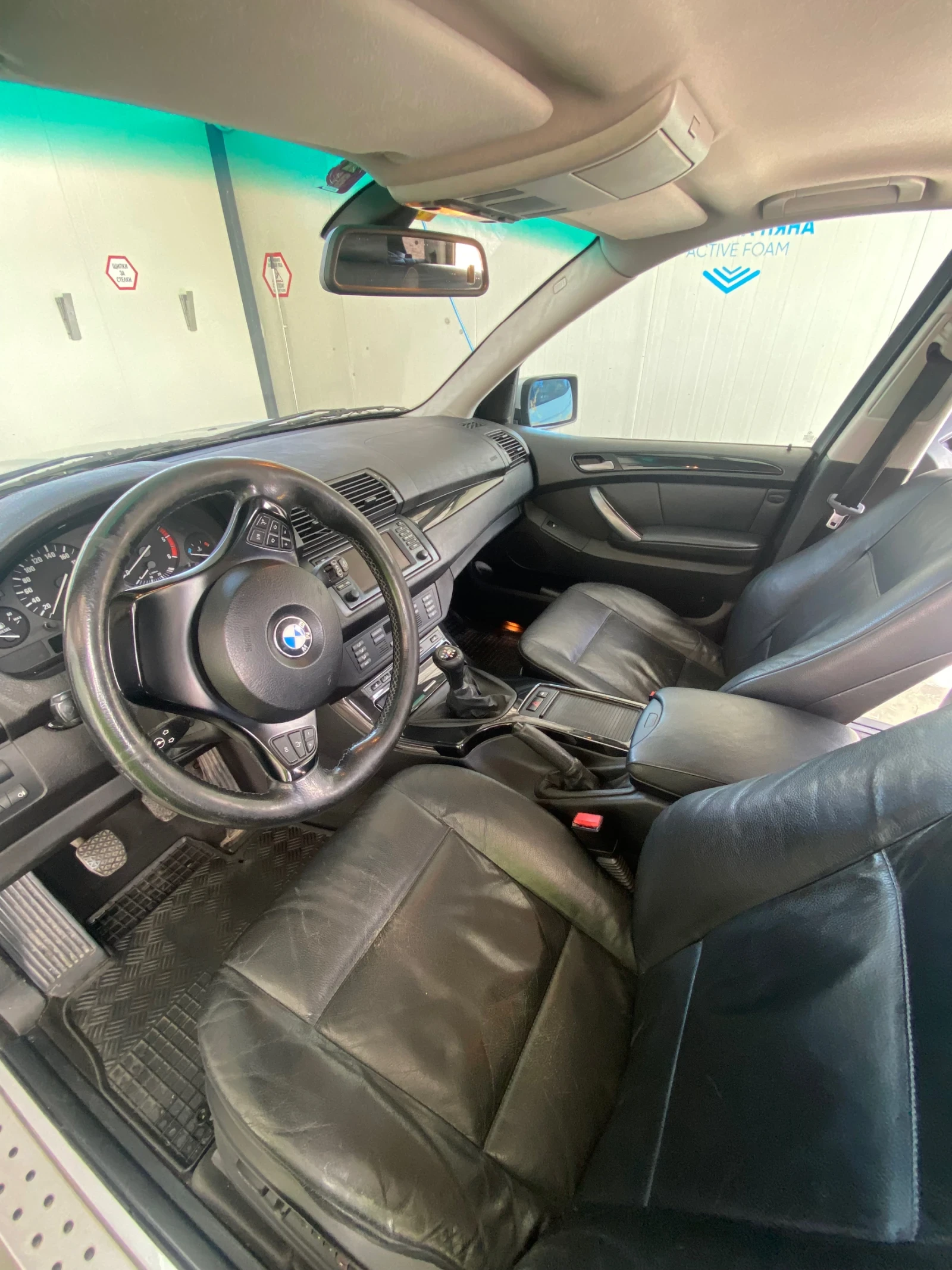 BMW X5 3.0 d - изображение 7
