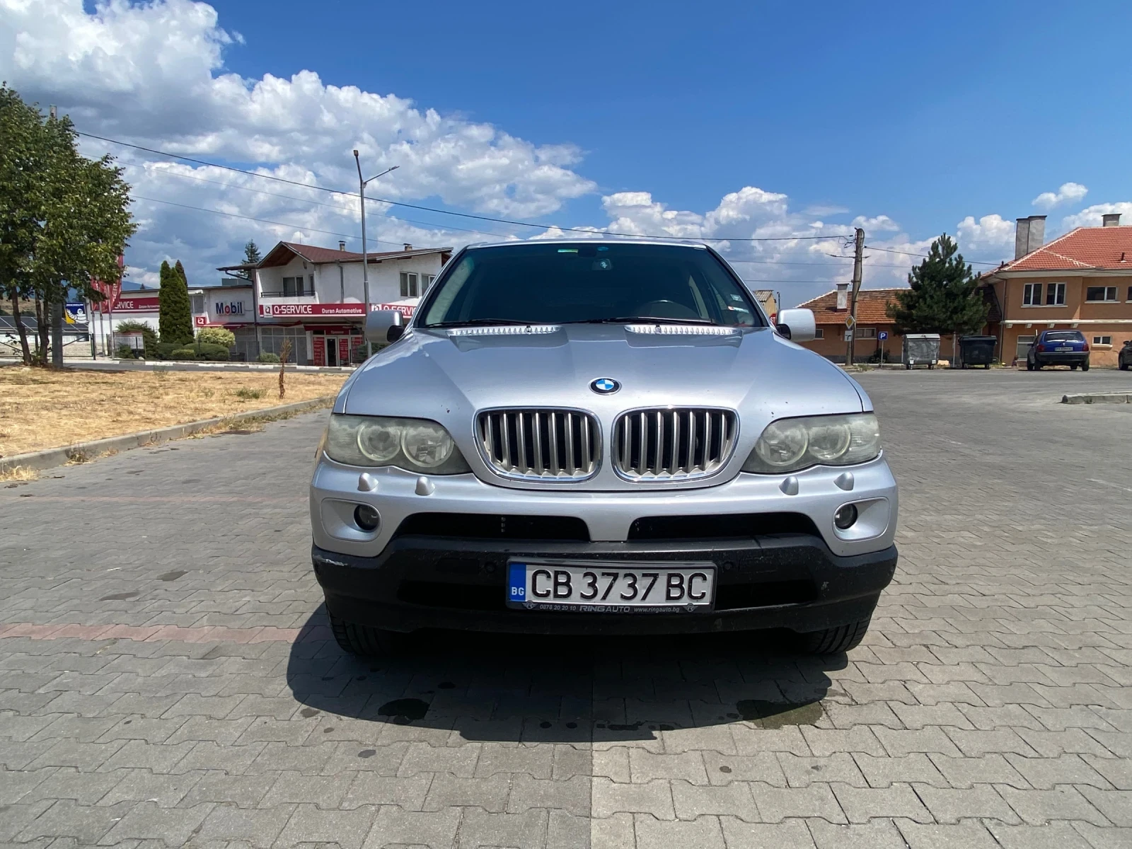 BMW X5 3.0 d - изображение 2