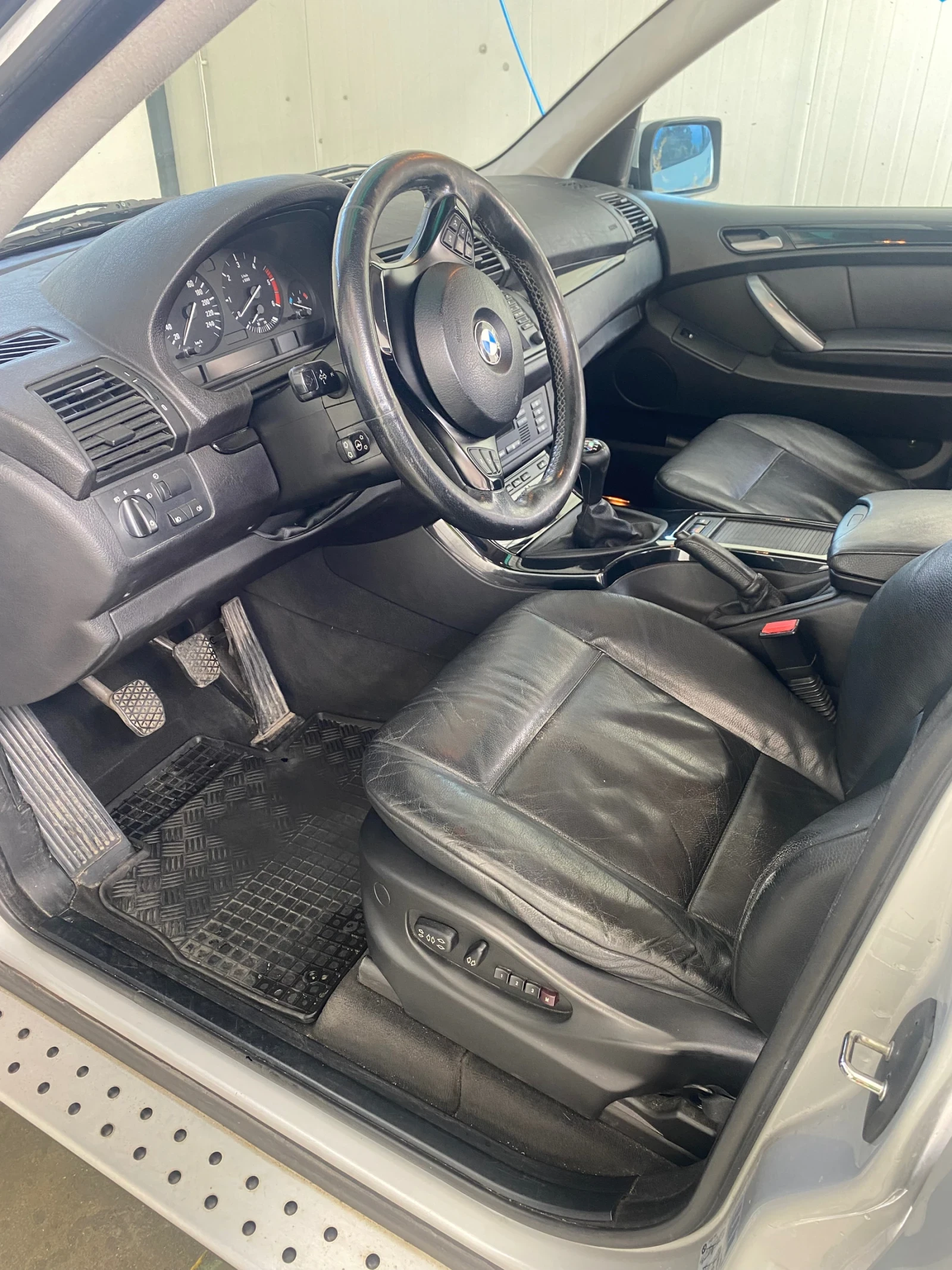 BMW X5 3.0 d - изображение 9