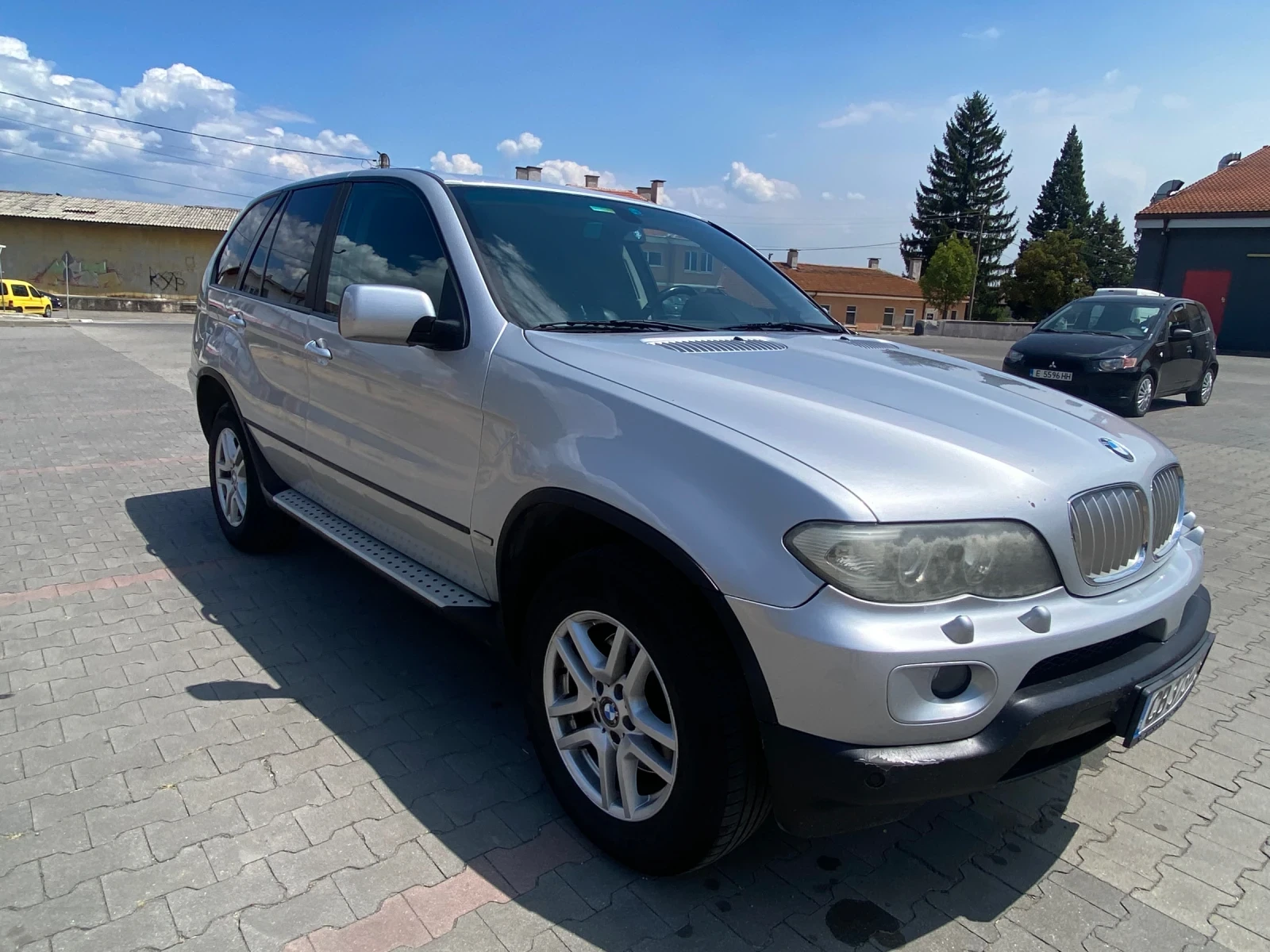 BMW X5 3.0 d - изображение 3