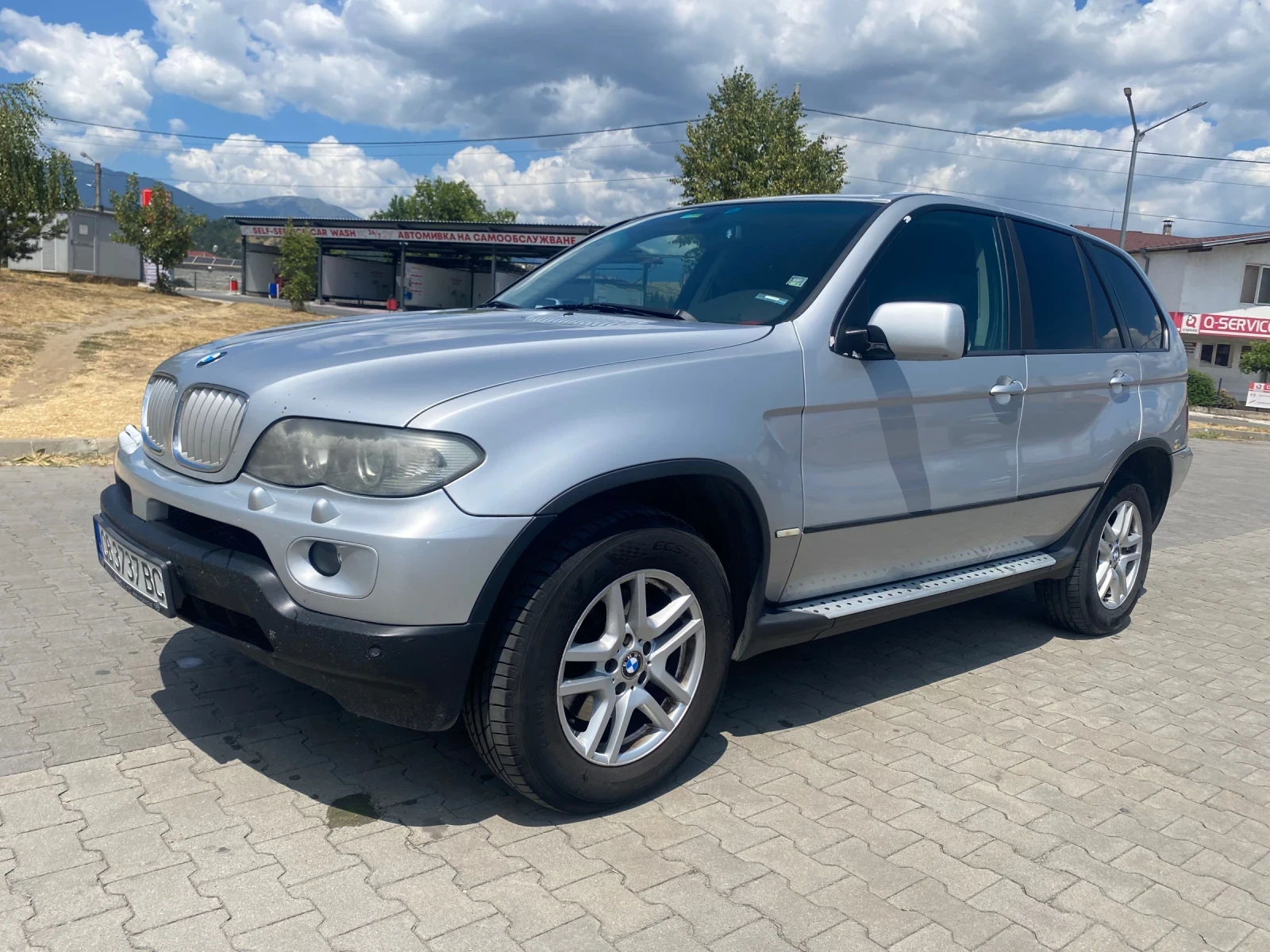 BMW X5 3.0 d - изображение 4