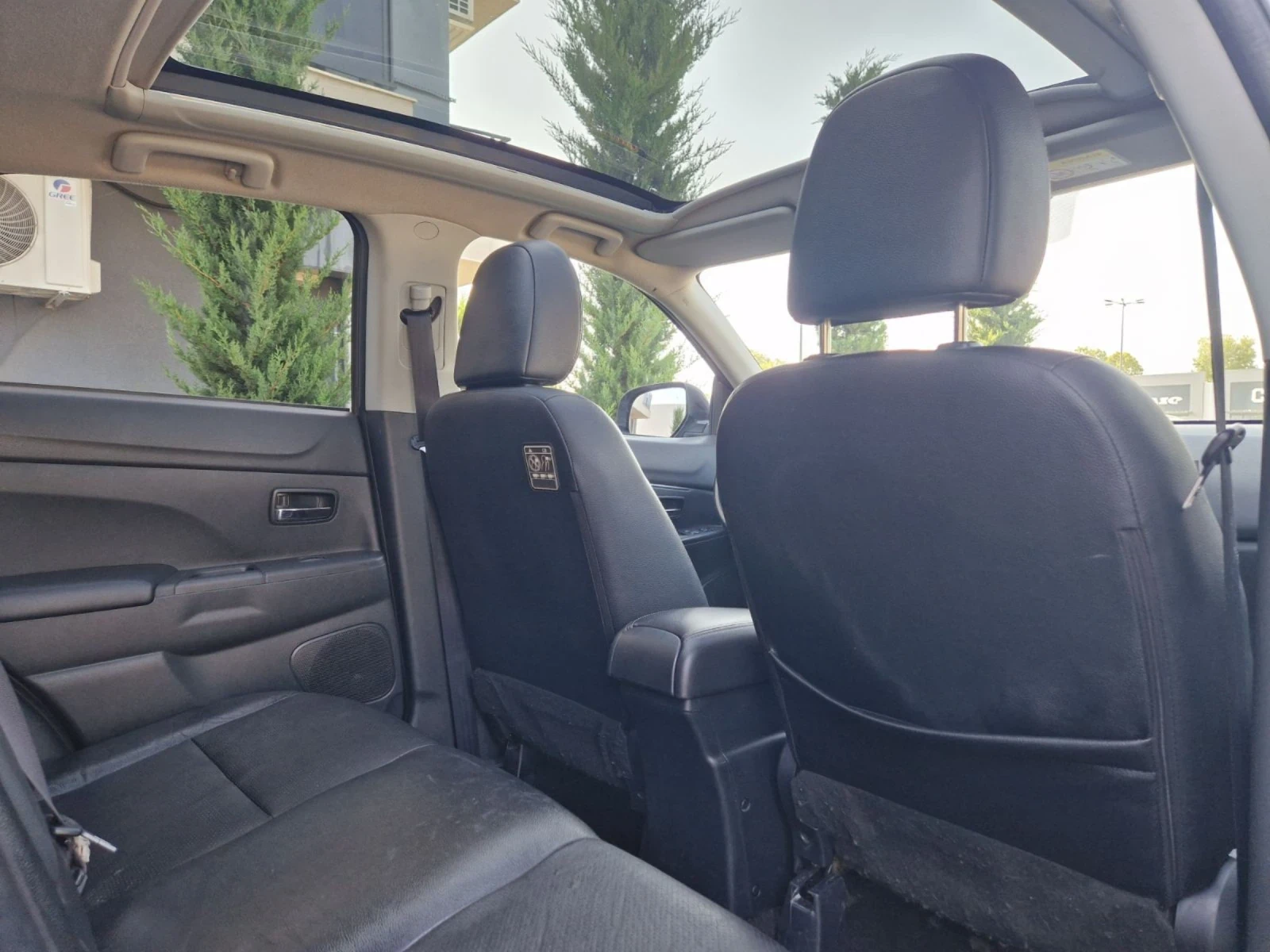 Mitsubishi ASX 44 , ,  ,   | Mobile.bg   13