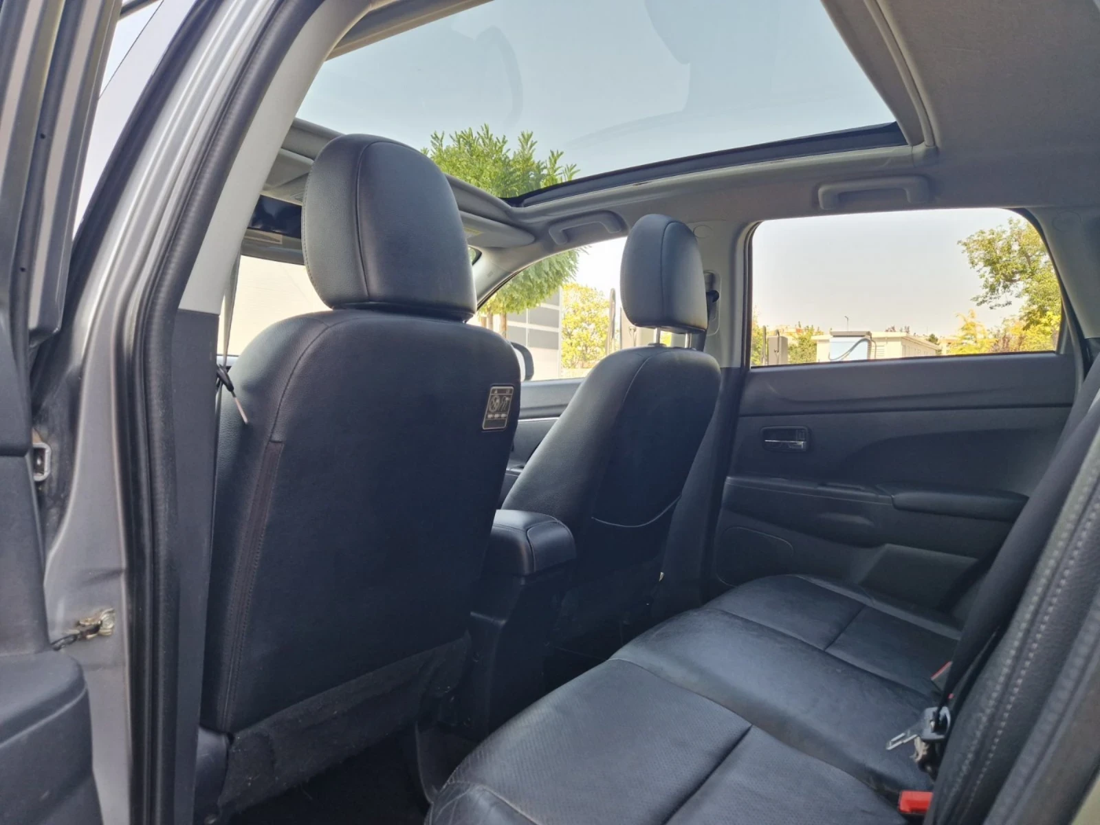 Mitsubishi ASX 44 , ,  ,   | Mobile.bg   11