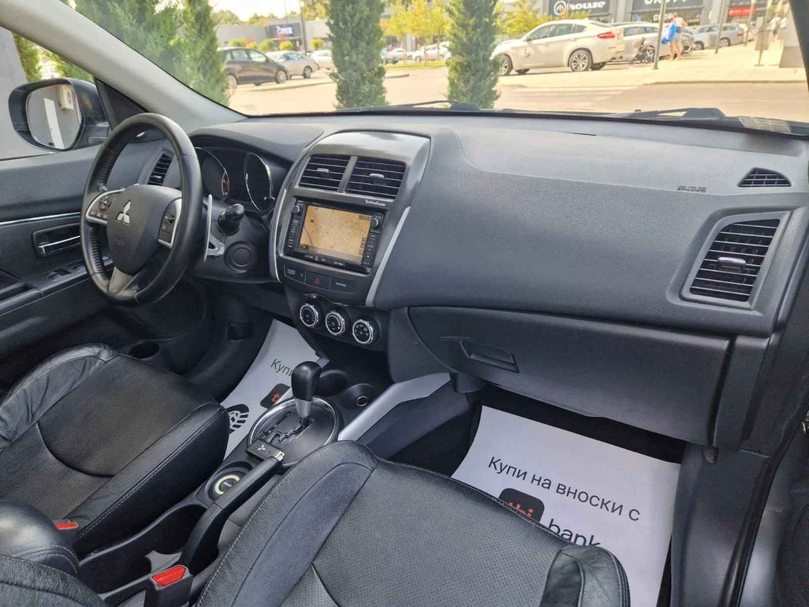 Mitsubishi ASX 44 , ,  ,   | Mobile.bg   15