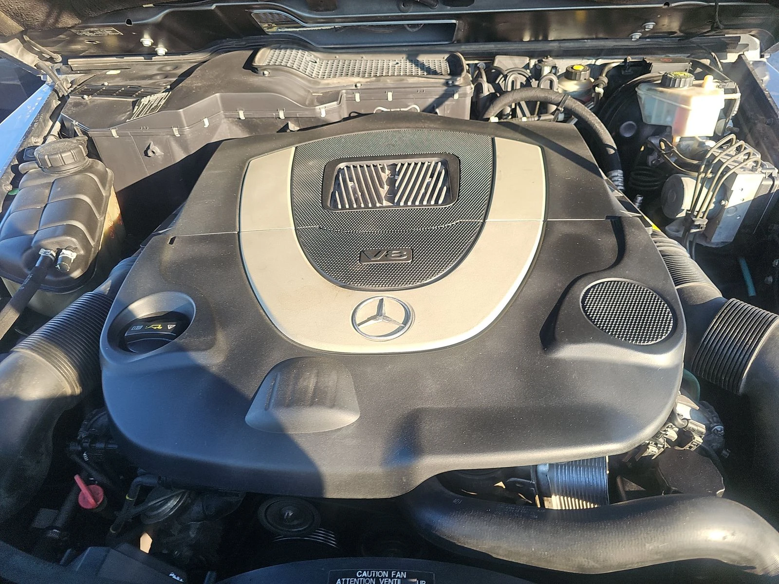 Mercedes-Benz G 500 AMG PACK* HARMAN* * BI-XENON* *  | Mobile.bg   15