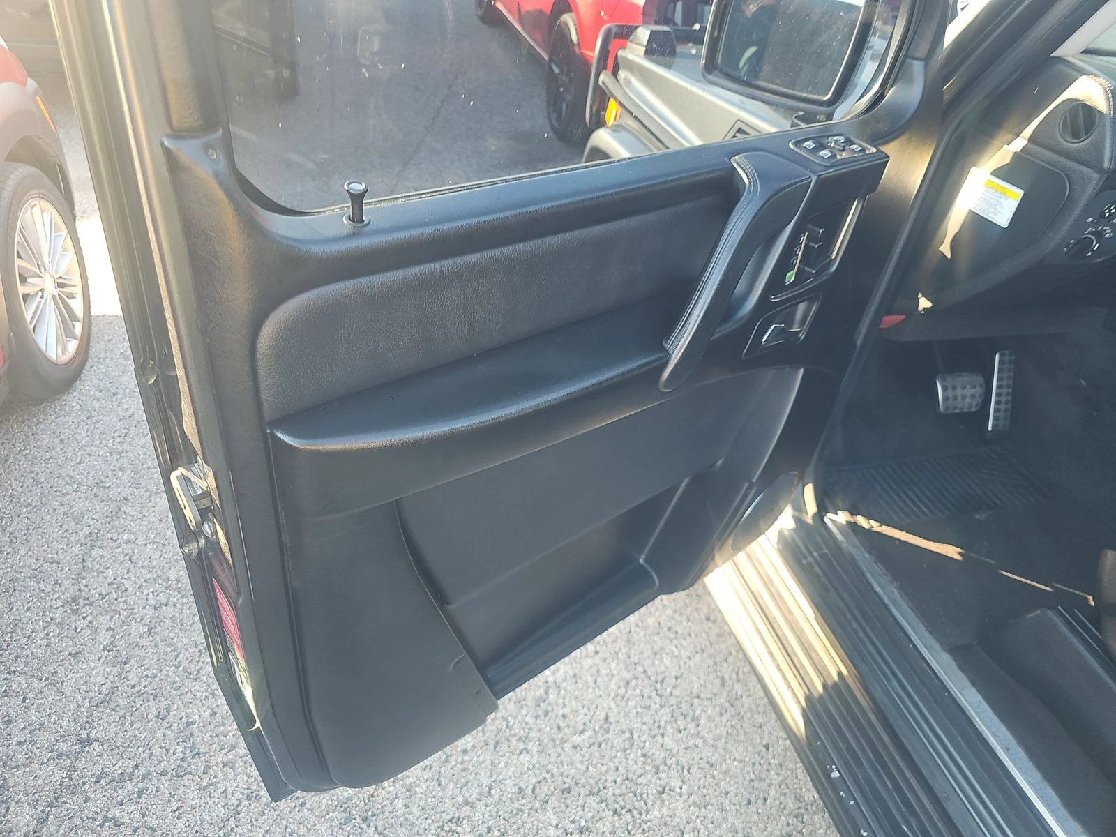 Mercedes-Benz G 500 AMG PACK* HARMAN* * BI-XENON* *  | Mobile.bg   13