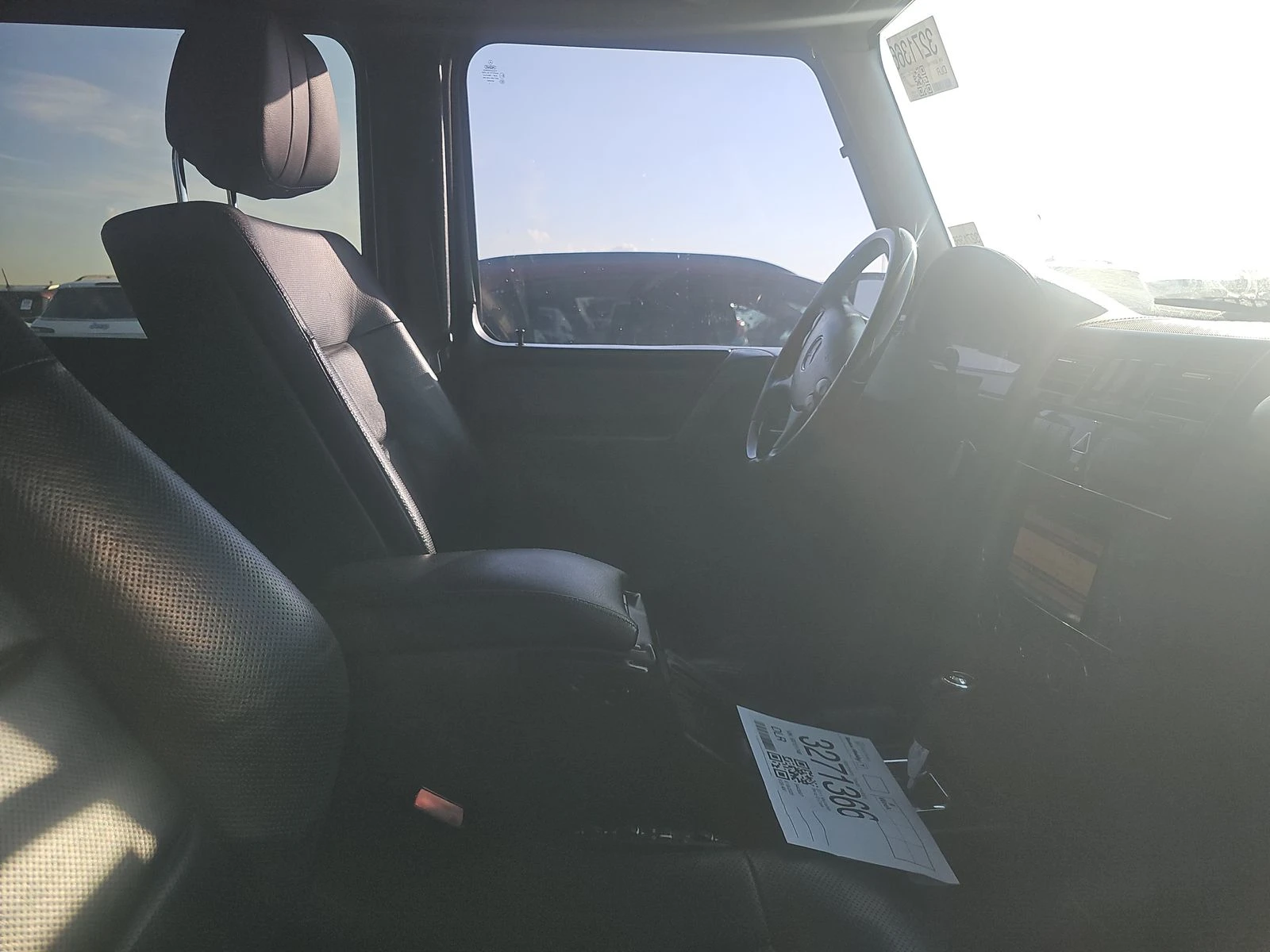 Mercedes-Benz G 500 AMG PACK* HARMAN* * BI-XENON* *  | Mobile.bg   11