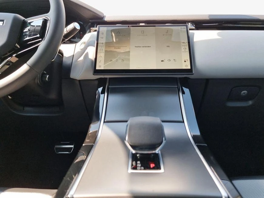 Land Rover Range Rover Velar P250 DYNAMIC SE HEAD UP PANO MERIDIAN | Mobile.bg   9