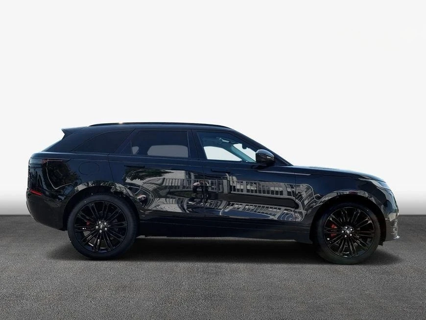 Land Rover Range Rover Velar P250 DYNAMIC SE HEAD UP PANO MERIDIAN | Mobile.bg   3