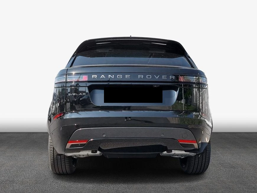 Land Rover Range Rover Velar P250 DYNAMIC SE HEAD UP PANO MERIDIAN | Mobile.bg   5